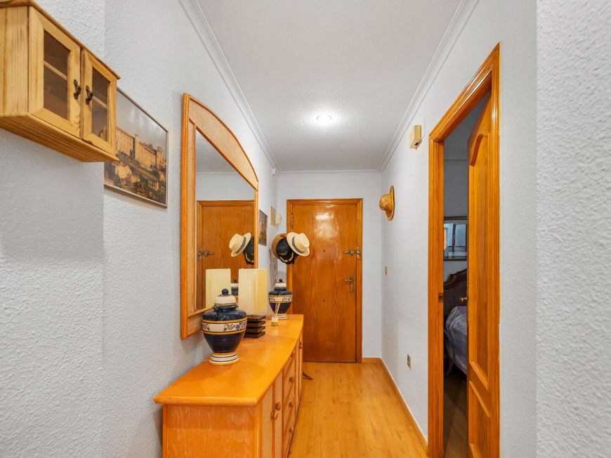 Španělsko 2-Bedroom Apartment Just a Few Metres from Playa del Cura – Torrevieja