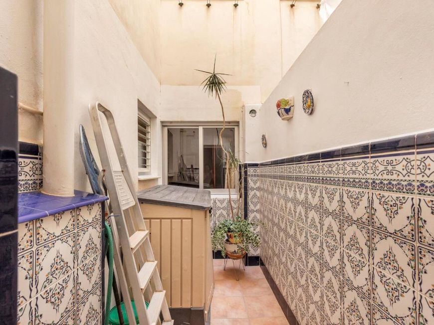 Španělsko 2-Bedroom Apartment Just a Few Metres from Playa del Cura – Torrevieja