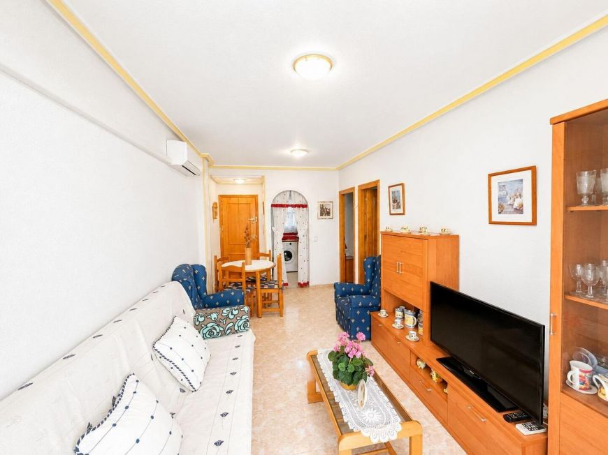 Španělsko Opportunity: 1 bedroom apartment with pool