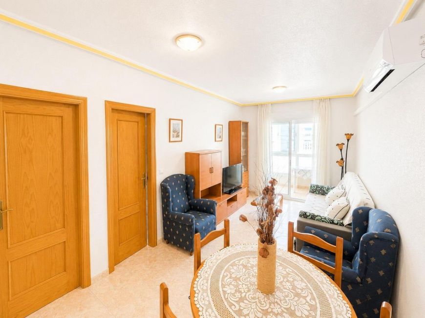 Španělsko Opportunity: 1 bedroom apartment with pool