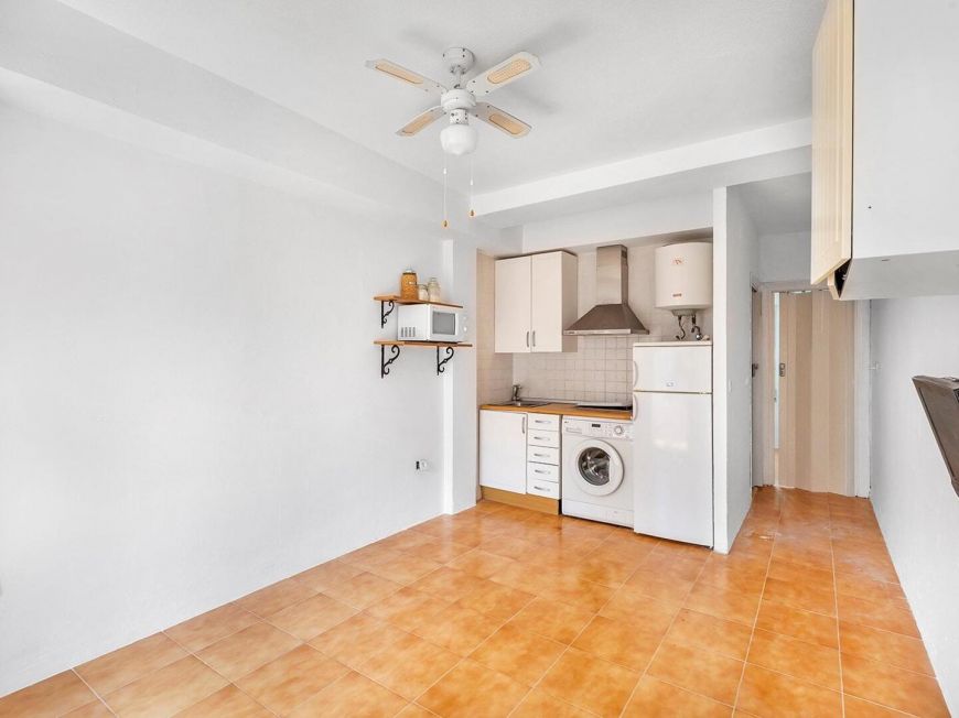 Španělsko Penthouse Torrevieja ALICANTE