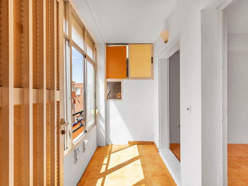 Španělsko Penthouse Torrevieja ALICANTE