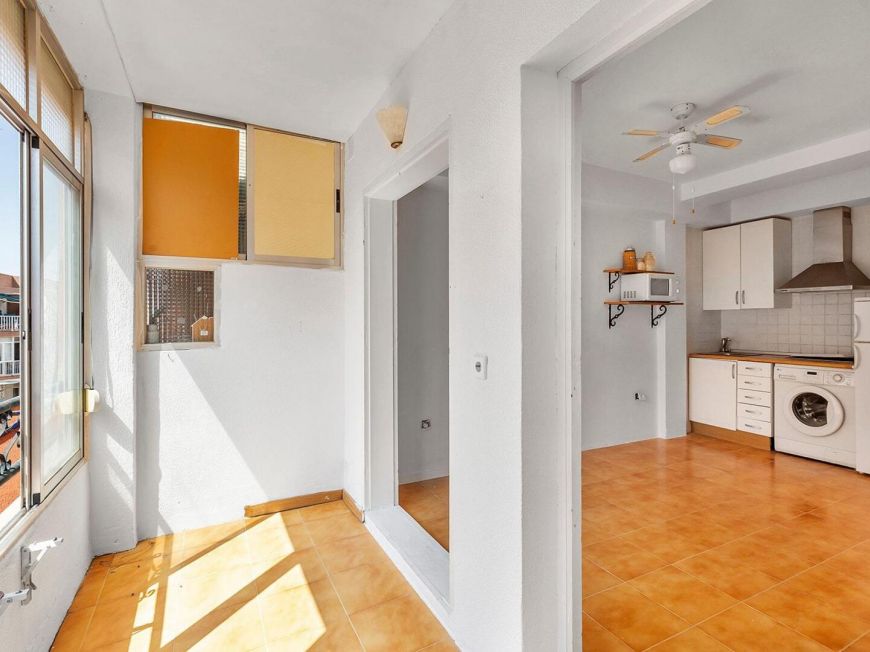 Španělsko Penthouse Torrevieja ALICANTE