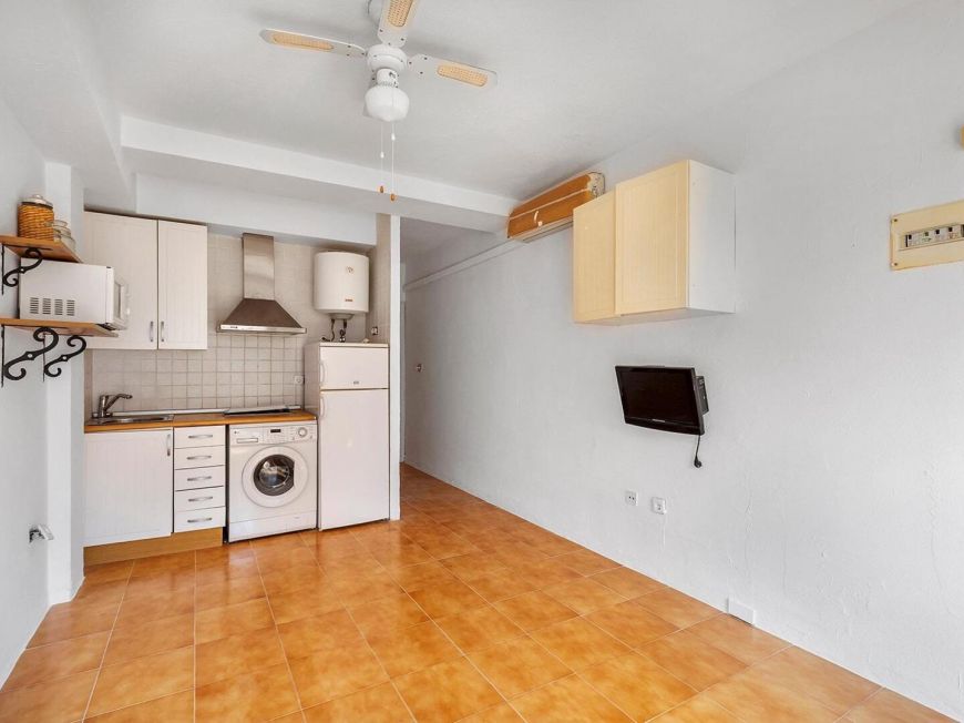 Španělsko Penthouse Torrevieja ALICANTE