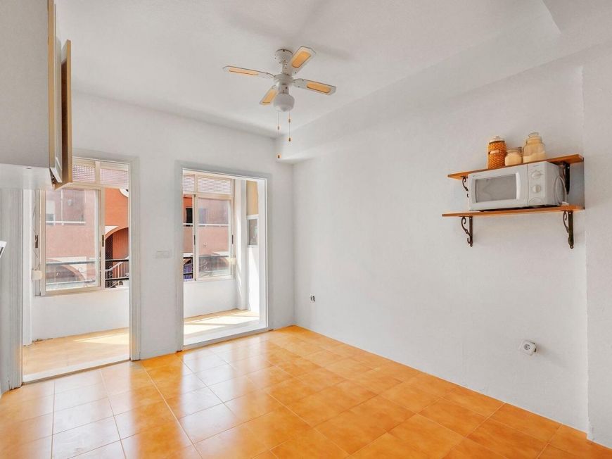 Španělsko Penthouse Torrevieja ALICANTE