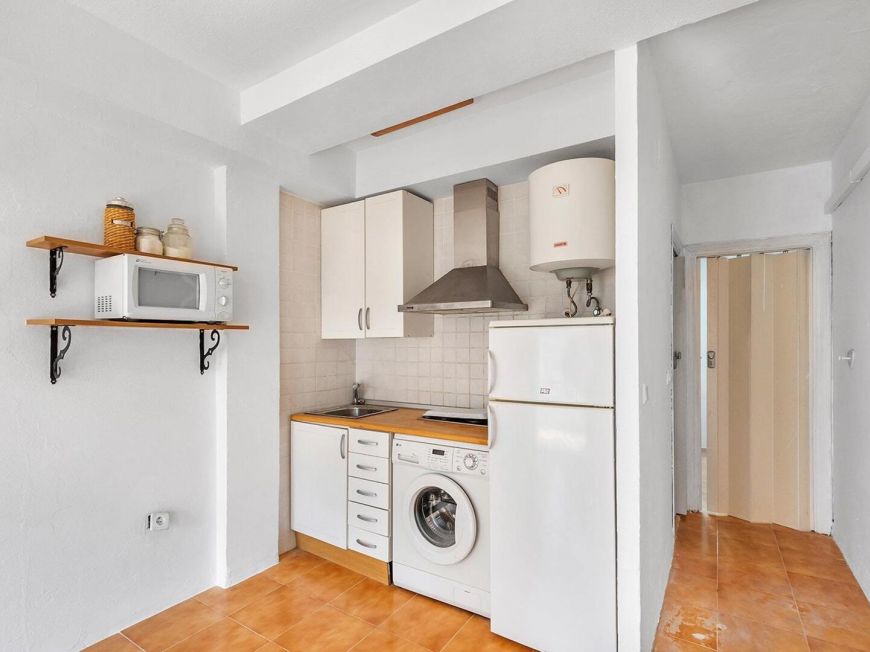 Španělsko Penthouse Torrevieja ALICANTE