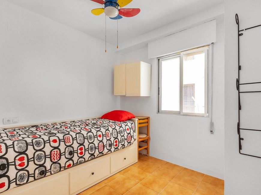 Španělsko Penthouse Torrevieja ALICANTE