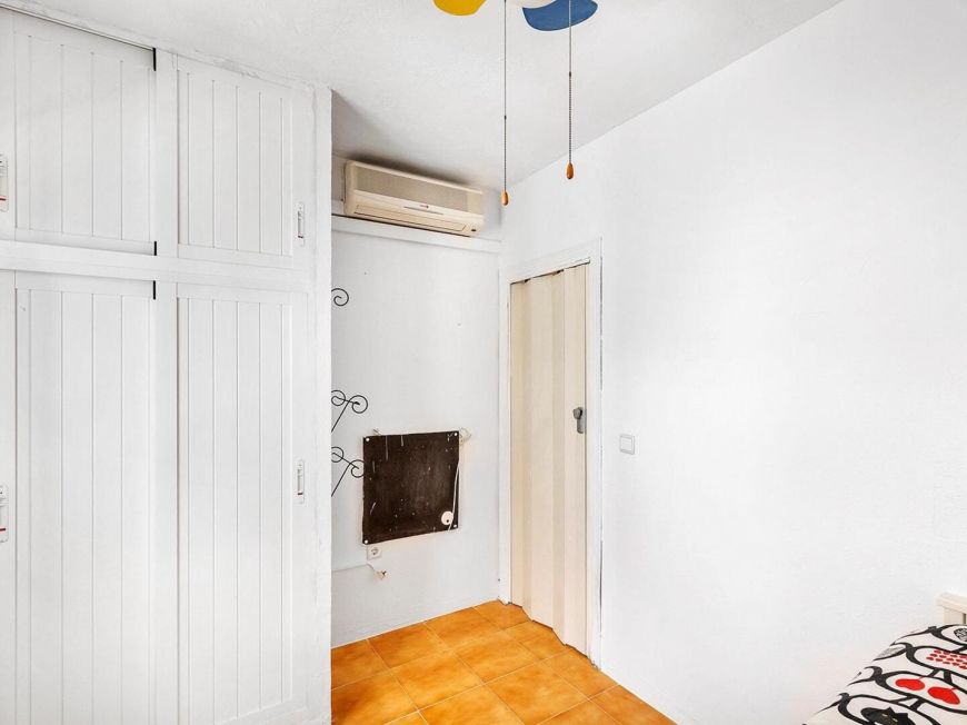 Španělsko Penthouse Torrevieja ALICANTE