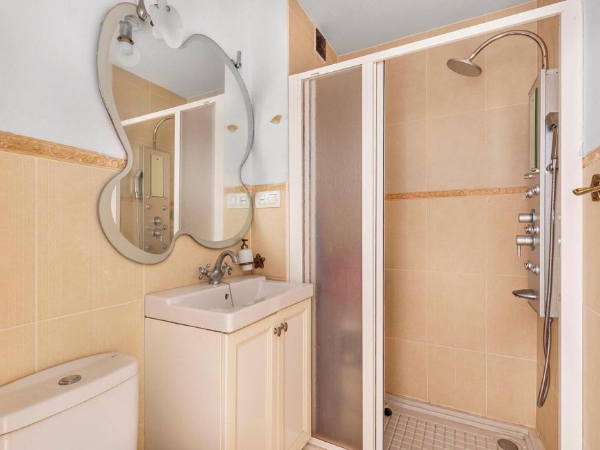 Španělsko Penthouse Torrevieja ALICANTE