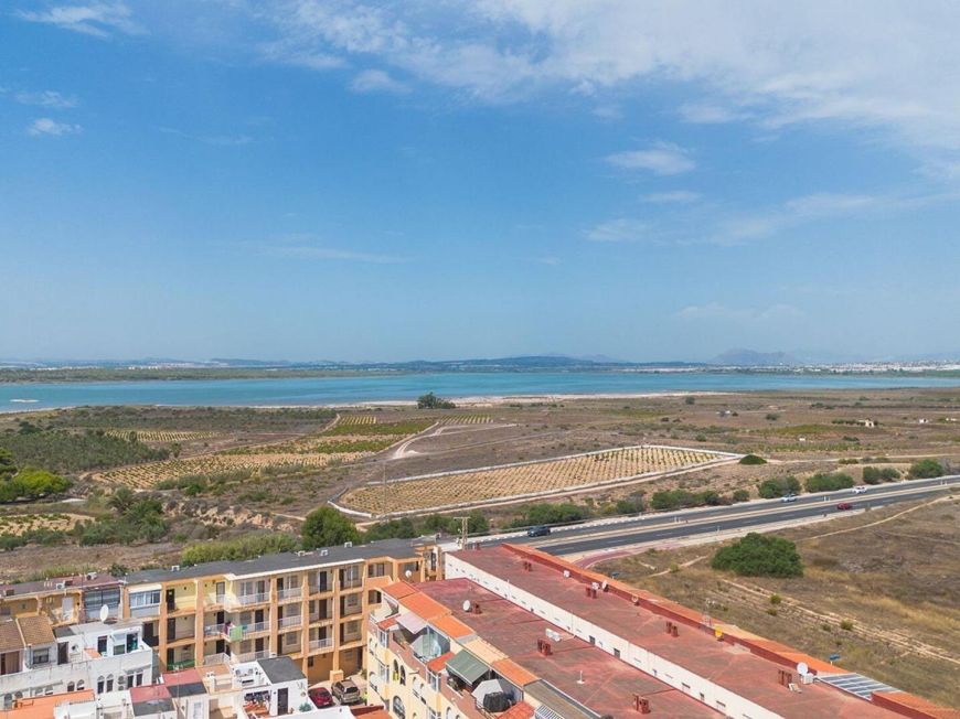 Španělsko Penthouse Torrevieja ALICANTE