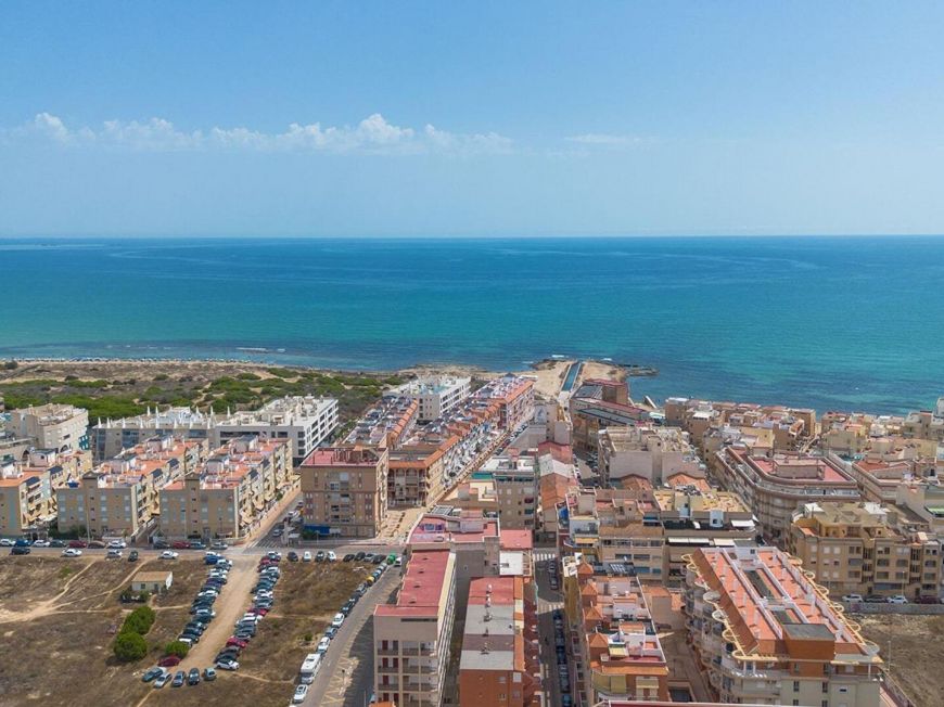 Španělsko Penthouse Torrevieja ALICANTE