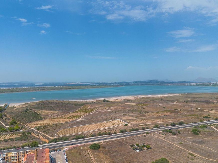Španělsko Penthouse Torrevieja ALICANTE
