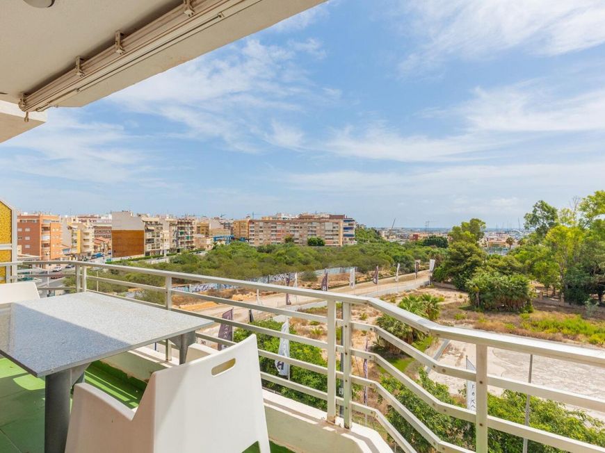 Španělsko Opportunity with sea views