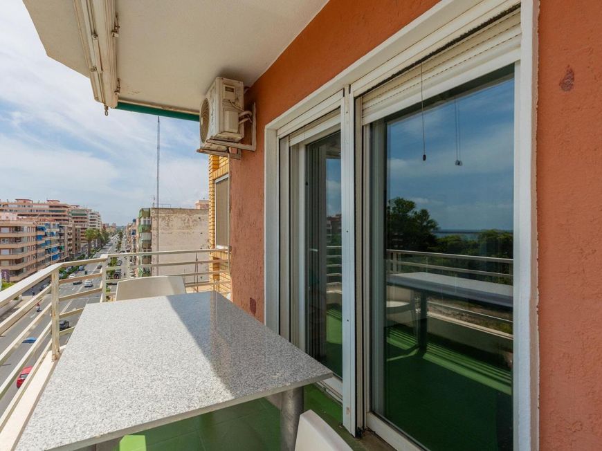 Španělsko Opportunity with sea views