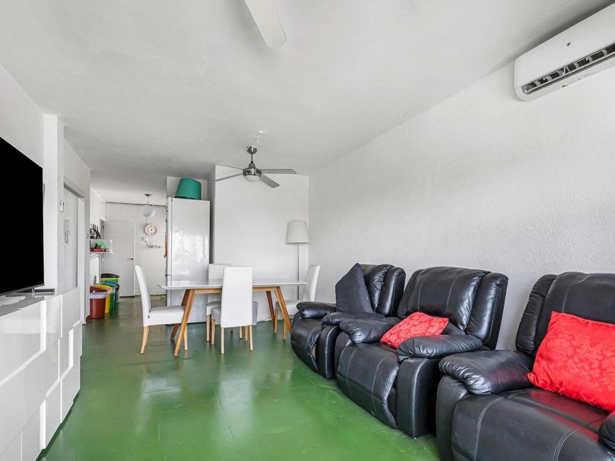 Španělsko Opportunity with sea views