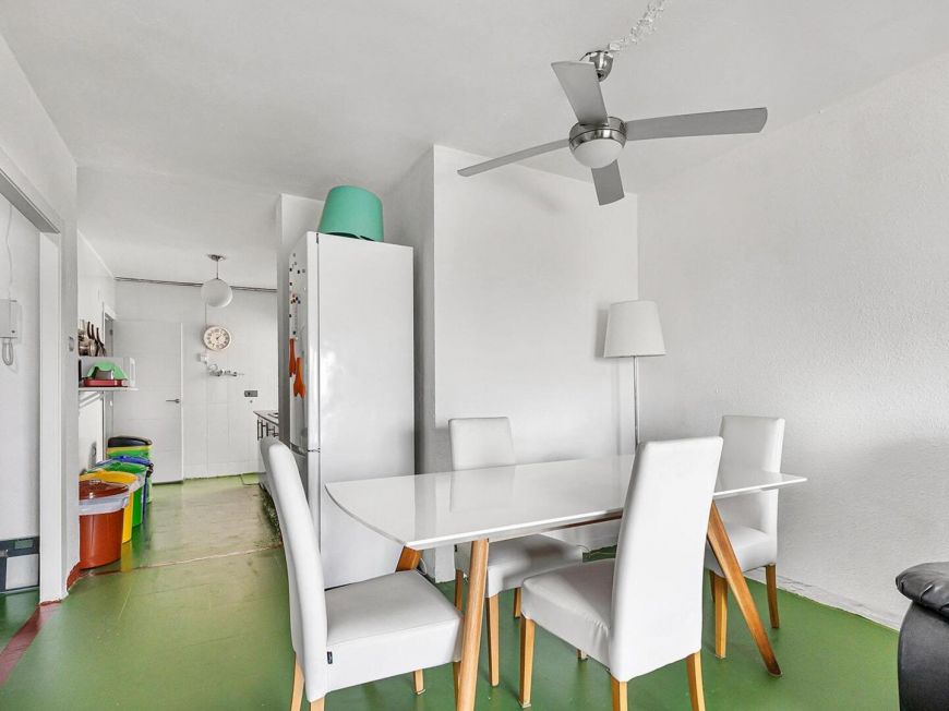 Španělsko Opportunity with sea views