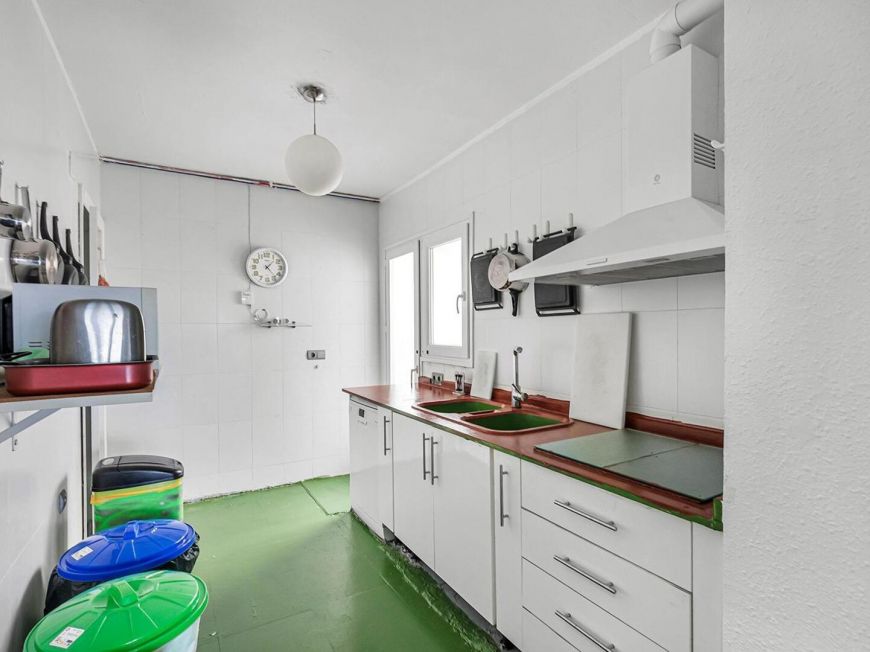 Španělsko Opportunity with sea views