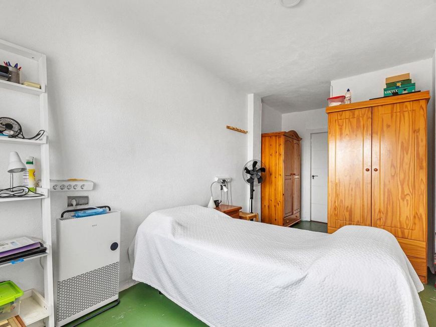 Španělsko Opportunity with sea views
