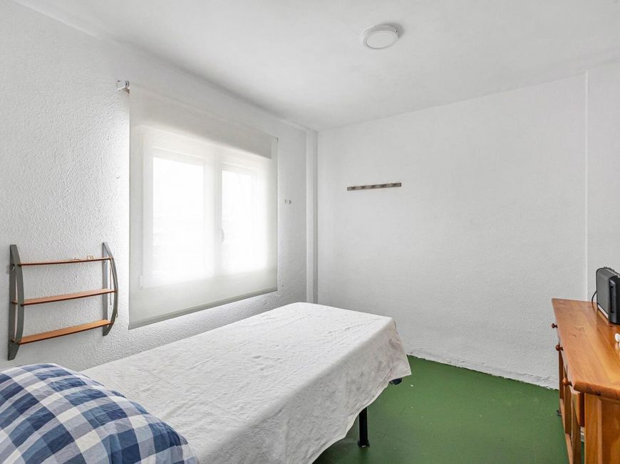 Španělsko Opportunity with sea views