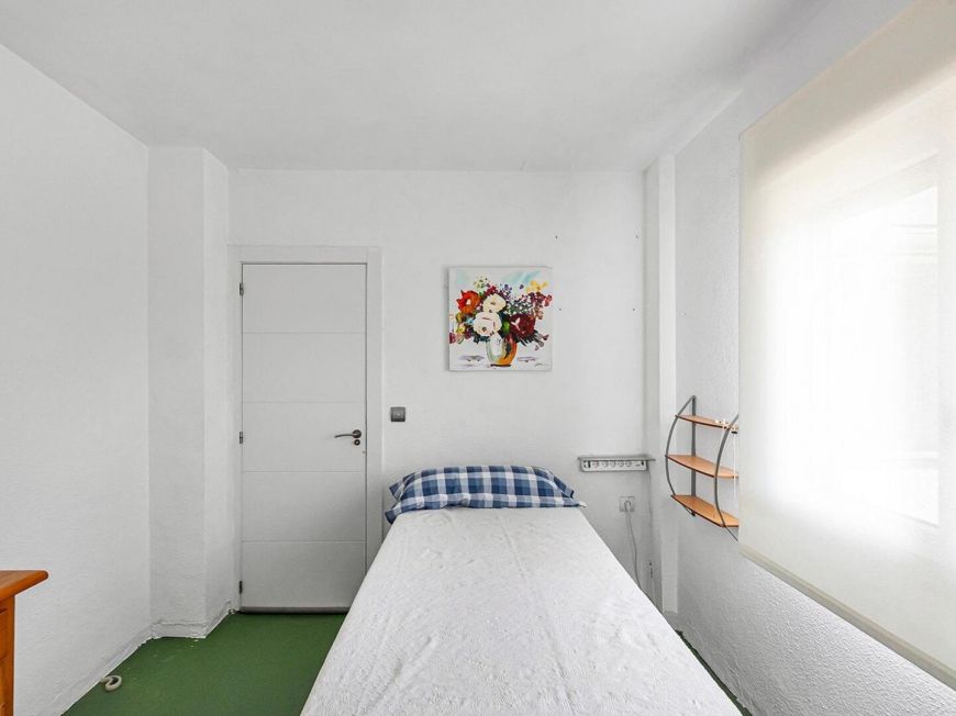 Španělsko Opportunity with sea views