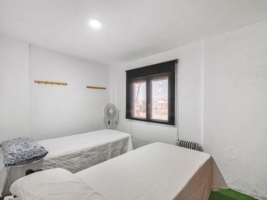 Španělsko Opportunity with sea views
