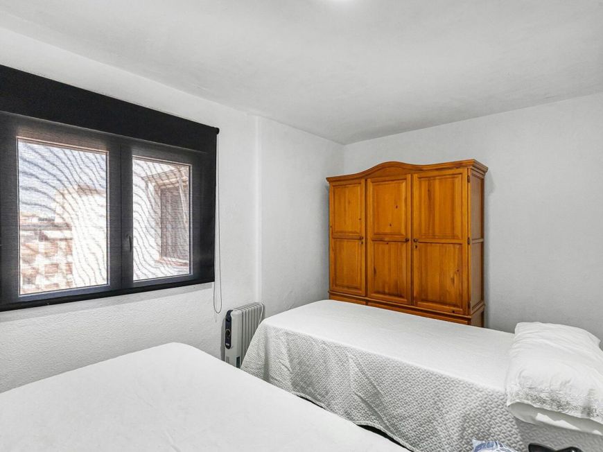 Španělsko Opportunity with sea views