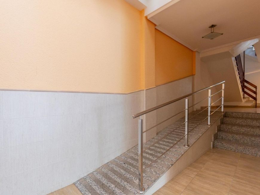 Španělsko Opportunity with sea views