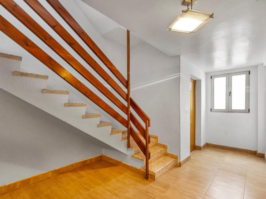 Španělsko Opportunity with sea views
