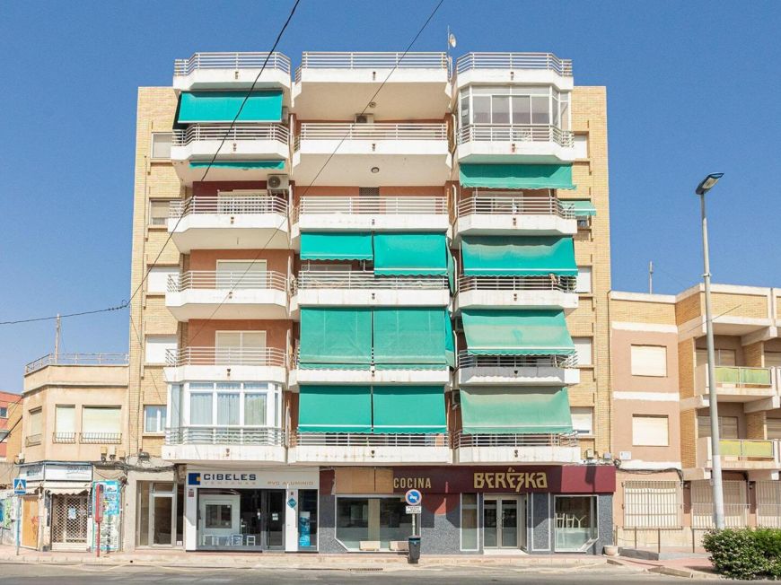 Španělsko Opportunity with sea views