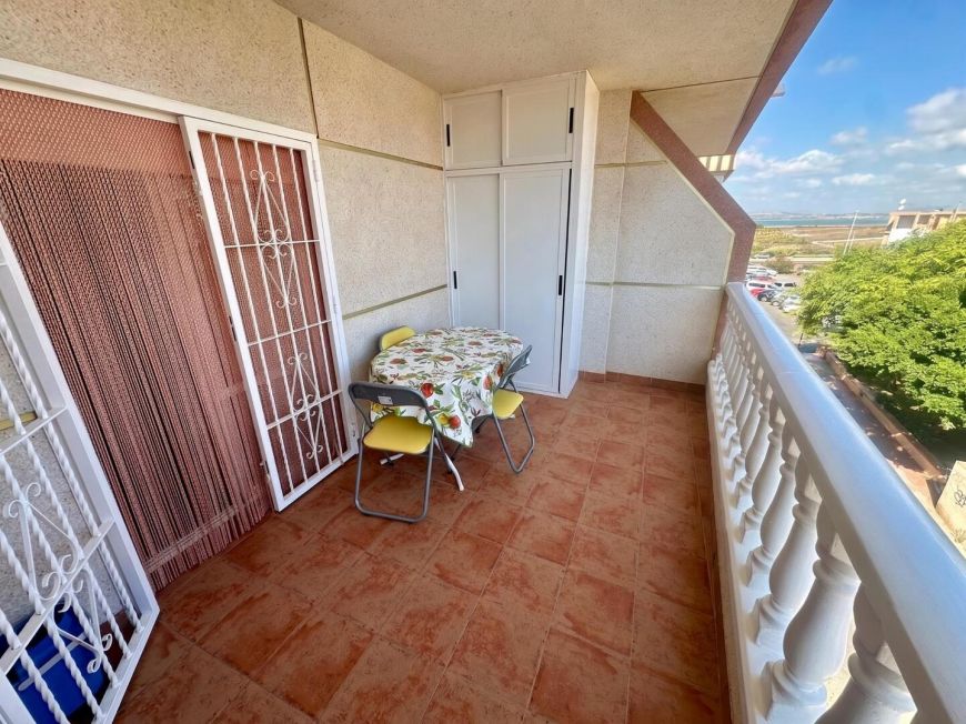 Španělsko Apartmán / byt Torrevieja ALICANTE
