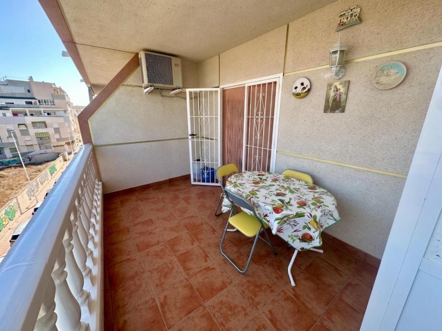 Španělsko Apartmán / byt Torrevieja ALICANTE