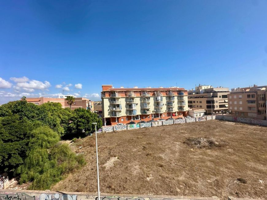 Španělsko Apartmán / byt Torrevieja ALICANTE