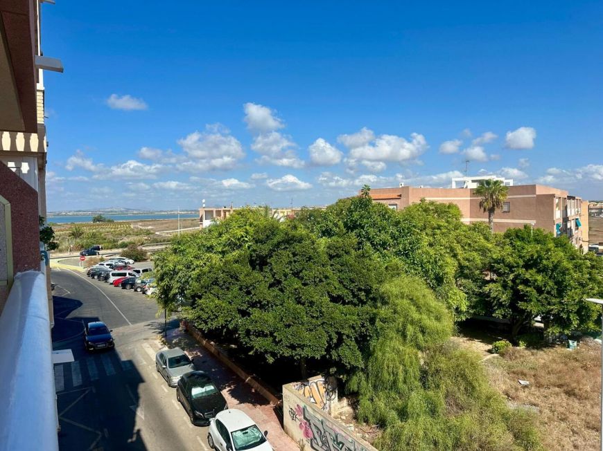 Španělsko Apartmán / byt Torrevieja ALICANTE
