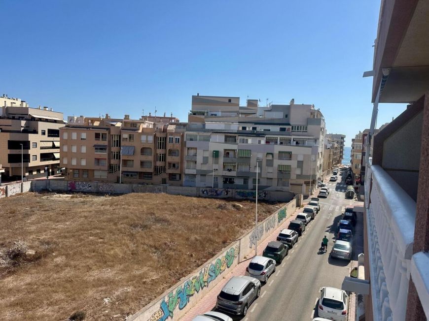 Španělsko Apartmán / byt Torrevieja ALICANTE