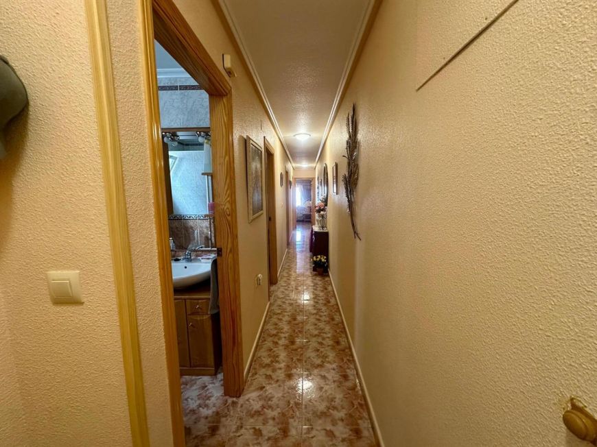 Španělsko Apartmán / byt Torrevieja ALICANTE