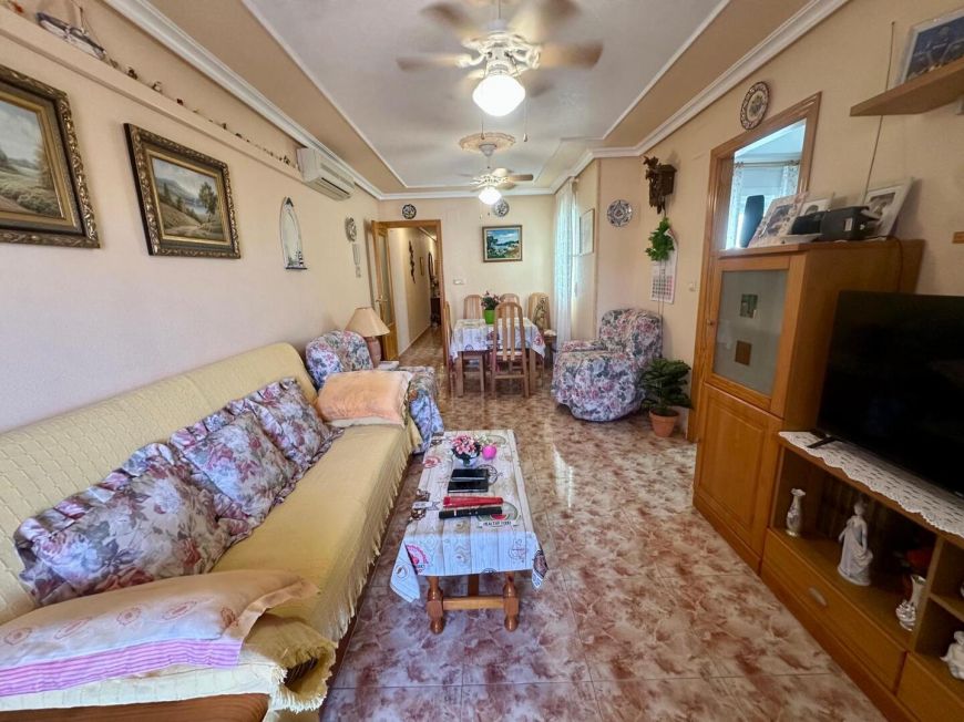 Španělsko Apartmán / byt Torrevieja ALICANTE