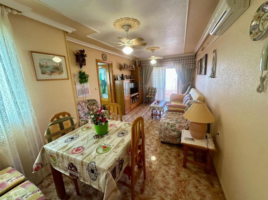 Španělsko Apartmán / byt Torrevieja ALICANTE