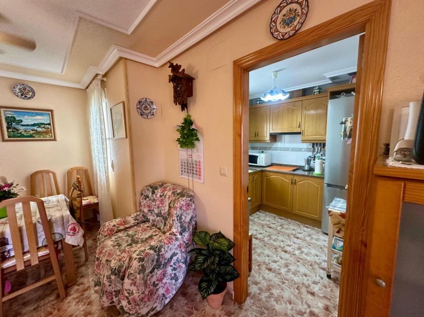Španělsko Apartmán / byt Torrevieja ALICANTE
