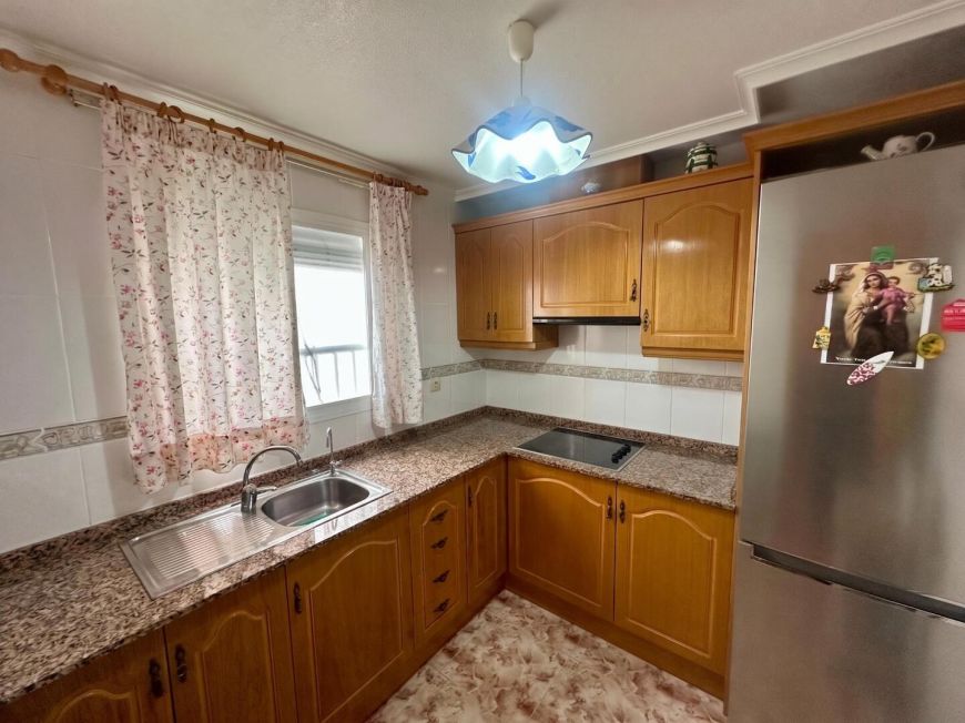 Španělsko Apartmán / byt Torrevieja ALICANTE