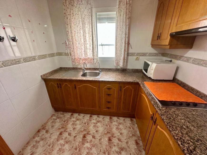 Španělsko Apartmán / byt Torrevieja ALICANTE