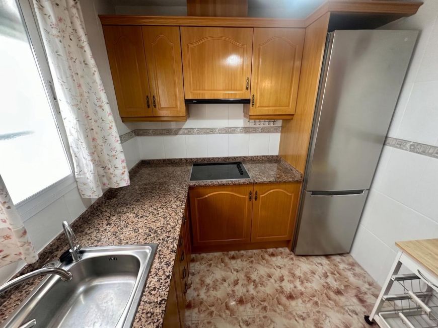 Španělsko Apartmán / byt Torrevieja ALICANTE