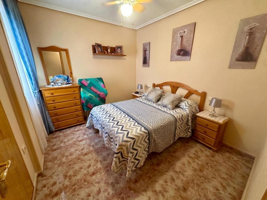 Španělsko Apartmán / byt Torrevieja ALICANTE