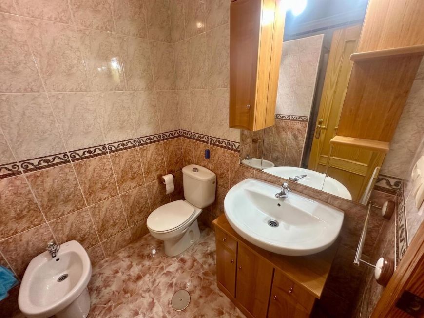 Španělsko Apartmán / byt Torrevieja ALICANTE