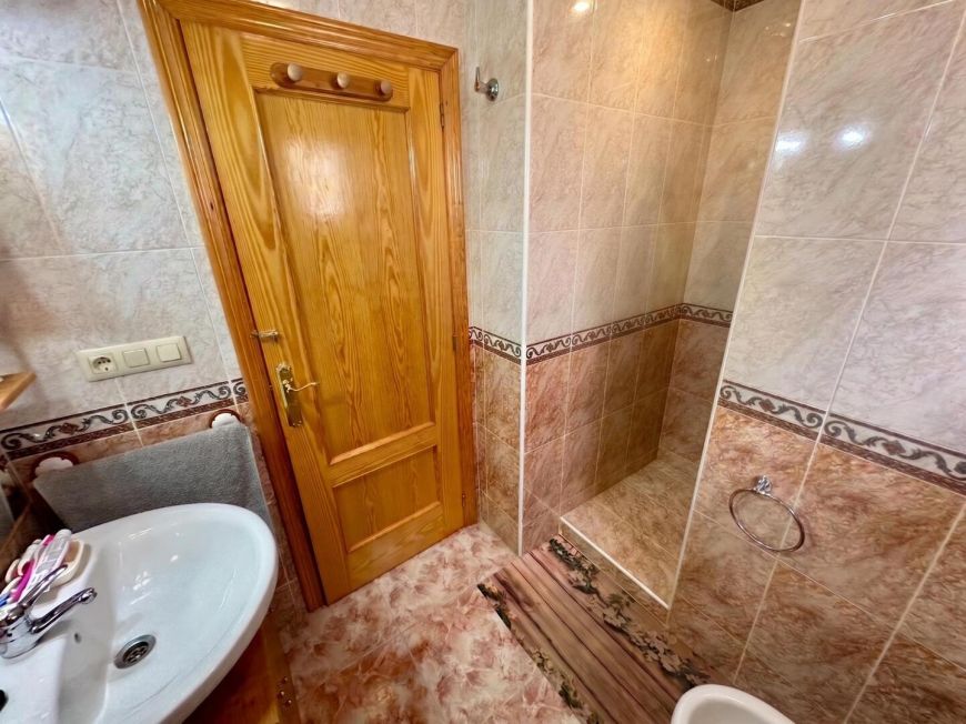 Španělsko Apartmán / byt Torrevieja ALICANTE