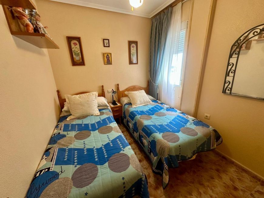 Španělsko Apartmán / byt Torrevieja ALICANTE