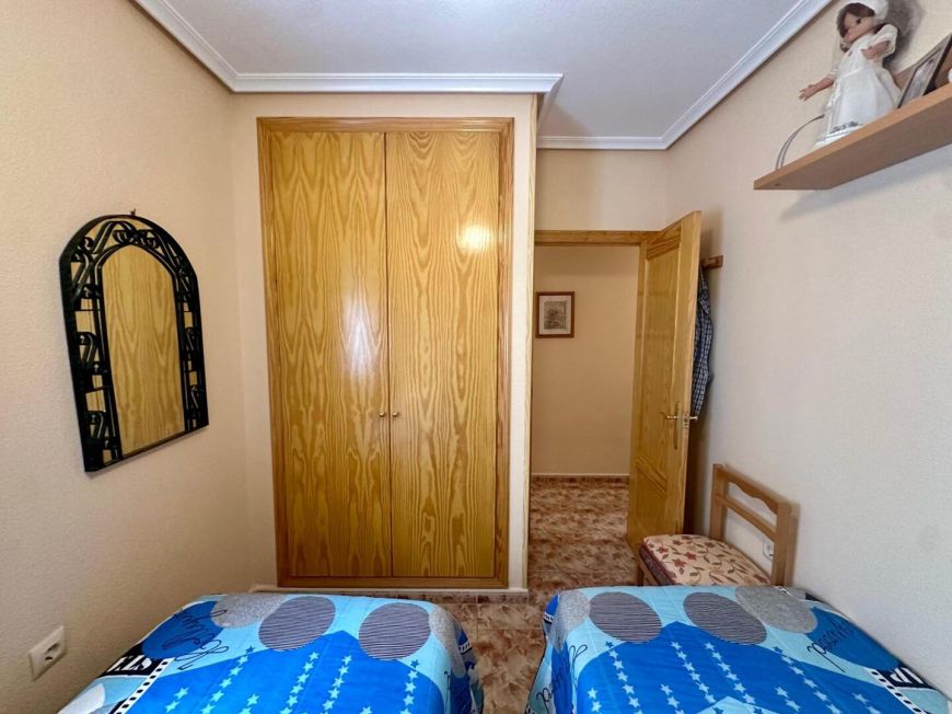 Španělsko Apartmán / byt Torrevieja ALICANTE