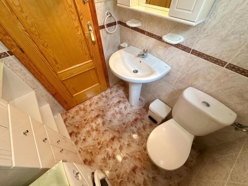 Španělsko Apartmán / byt Torrevieja ALICANTE