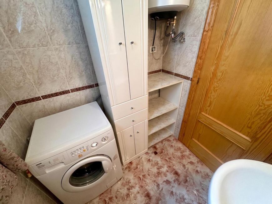 Španělsko Apartmán / byt Torrevieja ALICANTE