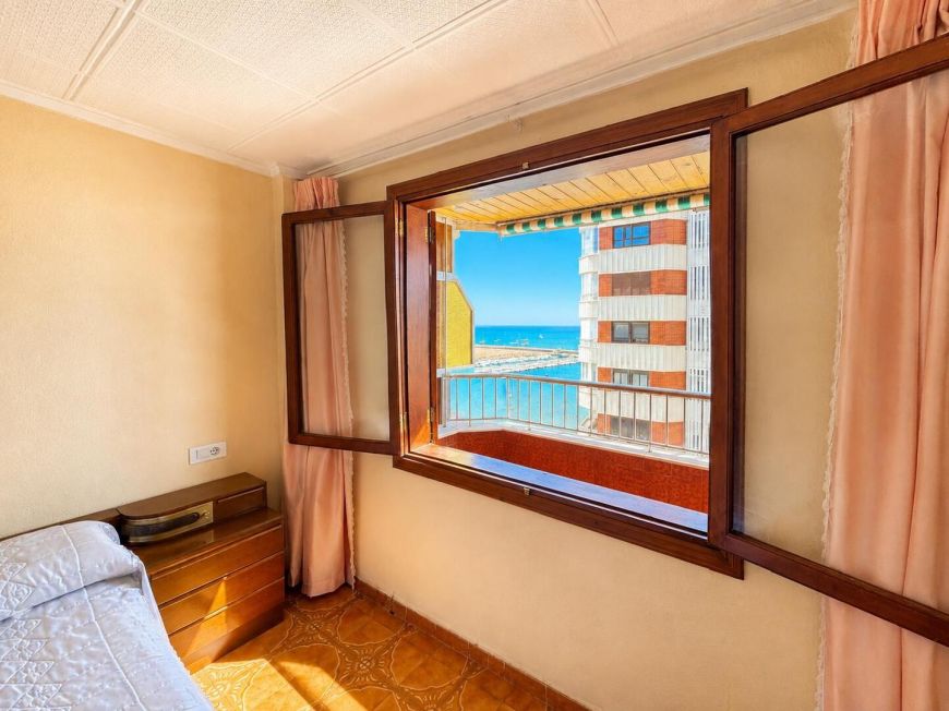 Espagne Apartamento Torrevieja Alicante