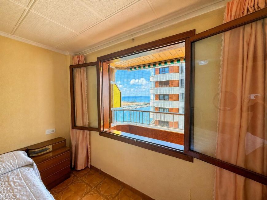 Espagne Apartamento Torrevieja Alicante